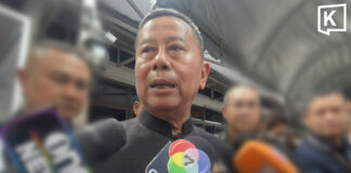 Thai defence chief urges probe into missing border flag Thai defence chief urges probe into missing border flag