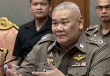 Thailand blacklists 86 foreigners in smuggling crackdown Thailand blacklists 86 foreigners in smuggling crackdown