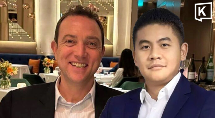 Thailand freezes 8.2 billion baht more in scam network probe Thailand freezes 8.2 billion baht more in scam network probe