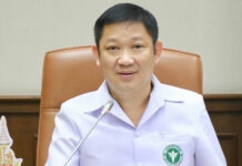 Thailand maps cannabis shops, limits use to medical Thailand maps cannabis shops, limits use to medical