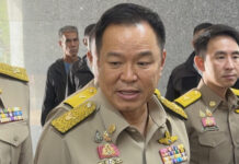 Thailand plans late-night fuel sales curbs after 20 April Thailand plans late-night fuel sales curbs after April 20