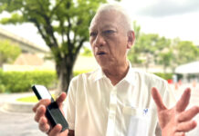 Thailand to push one trillion baht land bridge plan to Cabinet Thailand to push one trillion baht land bridge plan to Cabinet