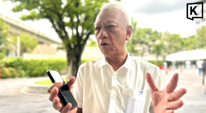 Thailand to push one trillion baht land bridge plan to Cabinet 1 Thailand to push one trillion baht land bridge plan to Cabinet