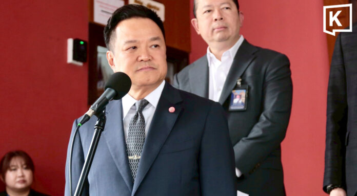 Thailand to scrap MOU 44, appoint new peace talks chief
