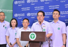 Thailand to shift cannabis shops into medical clinics Thailand to shift cannabis shops into medical clinics