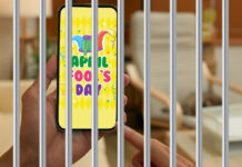 Thailand warns April Fools’ posts risk jail and fines Thailand warns April Fools’ posts risk jail and fines