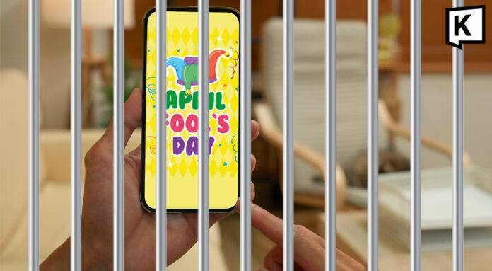 Thailand warns April Fools’ posts risk jail and fines