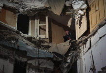 The Latest: Iran closes the Strait of Hormuz in response to Israeli attacks on Lebanon The Latest: Iran closes the Strait of Hormuz in response to Israeli attacks on Lebanon