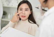 Getting to Know Under-Eye Bag Surgeons in Thailand Under-Eye Bag Surgery Doctors in Thailand