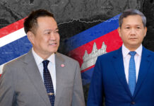 A Frank Conversation About The Challenges Facing Thailand–Cambodia Relations
