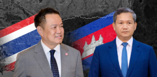 A Frank Conversation About The Challenges Facing Thailand–Cambodia Relations
