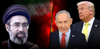 How We Choose Our Side in the Iran War