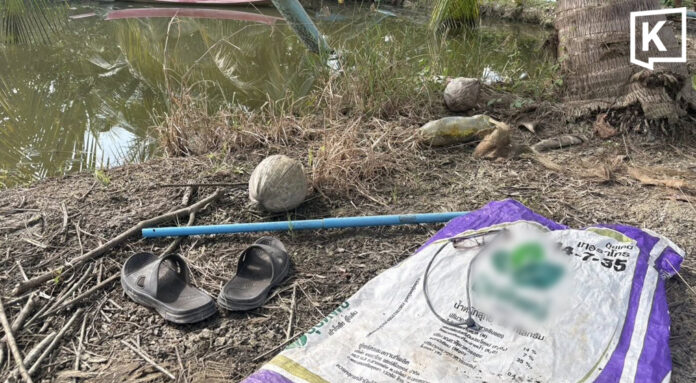 Water shortage leads to fatal fall for 75-year-old woman Water shortage leads to fatal fall for 75-year-old woman
