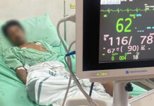 Wife pleads for justice after assault leaves man in ICU Wife pleads for justice after assault leaves man in ICU