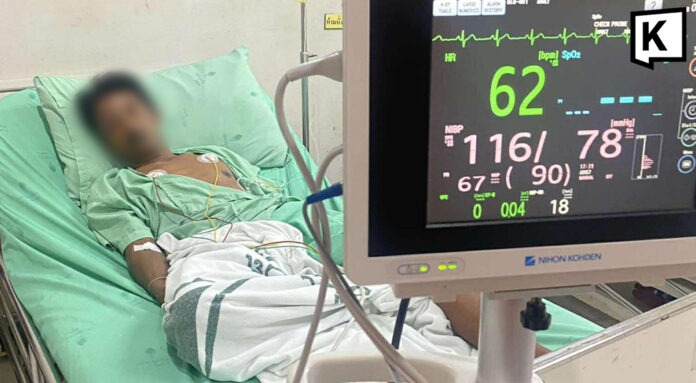 Wife pleads for justice after assault leaves man in ICU Wife pleads for justice after assault leaves man in ICU