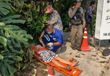 Woman mistaken for corpse discovered unconscious Woman mistaken for corpse discovered unconscious