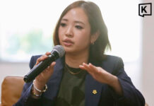 Seven Asian writers gather at Khaosod ahead of Chommanard award