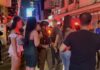 Pattaya police detain 31 transgender women in crackdown on tourist incidents