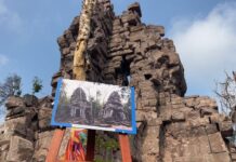 Thailand to allocate 20 million baht to restore Ta Kwai Temple within two years
