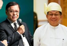 Thai FM: Myanmar must address ASEAN concerns to rejoin bloc