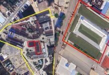 Cambodia casinos get state approval despite links to human rights abuses, Amnesty says