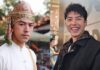Thai actor Naphat opens up about playing Burmese Prince Mingyi Swa in The Last Duel