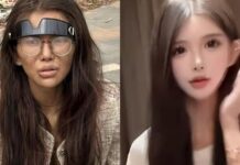 Chinese influencer says she was lured to Cambodia with fake high-paying job