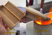 300-baht used bag from Japan turns into million-baht gold