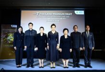 DITP launches “THINK THAILAND: NEXT LEVEL” to boost global exports