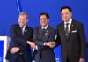 Anutin says UNCLOS will guide future Thai-Cambodian negotiations