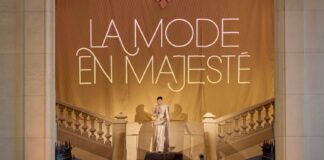 Princess Sirivannavari opens landmark royal dress exhibition in Paris