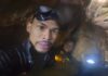 Thai rescue teams race against rising water in Laos cave mission