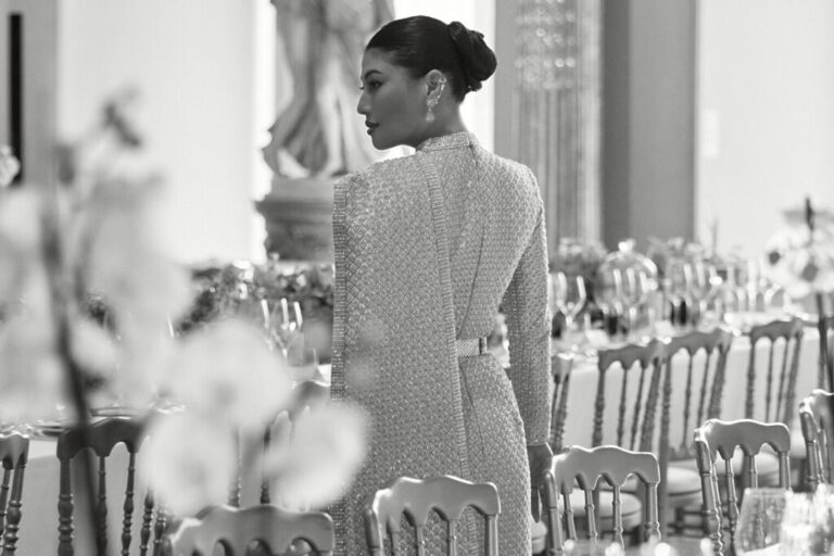 Princess Sirivannavari opens landmark royal dress exhibition in Paris Princess Sirivannavari opens landmark royal dress exhibition in Paris