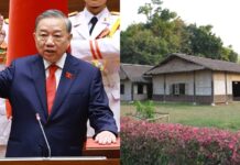 Vietnamese leader to trace Ho Chi Minh’s footsteps in Thailand