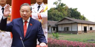 Vietnamese leader to trace Ho Chi Minh’s footsteps in Thailand