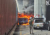 Freight train slams into Bangkok bus, killing 8 and injuring more than 20