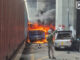 Freight train slams into Bangkok bus, killing 8 and injuring more than 20 PAAAAA1BMVEWurq51dlI4AAAAAXRSTlMmkutdmwAAAA5JREFUKM9jGAWjYJABAAKUAAHoEAeuAAAAAElFTkSuQmCC