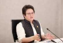 DE Warns of Fake “Thais Help Thais Plus” Registration Links