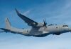 Thai navy buys 2 Airbus C295s to boost its ‘aerial dimension at sea’