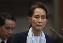 Thailand welcomes Aung San Suu Kyi’s move to house arrest, backs gradual ASEAN engagement