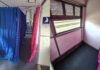 Thailand introduces Muslim prayer carriages on southern trains