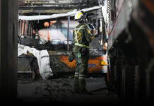 Can Thailand Finally Wake Up to Its Dismal Safety Standards?
