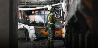 Can Thailand Finally Wake Up to Its Dismal Safety Standards?
