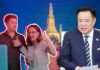 Is Shortening Thailand’s Visa-Free Stay More About Appearances Than Action?