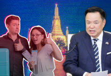 Is Shortening Thailand’s Visa-Free Stay More About Appearances Than Action?