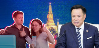 Is Shortening Thailand’s Visa-Free Stay More About Appearances Than Action?