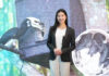 17-year-old Thai wins two global awards for hornbill conservation project 17-year-old Thai wins two global awards for hornbill conservation project