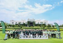 ROBINSWOOD GOLF CLUB HOSTS SUCCESSFUL “AMBASSADOR CUP 2026”