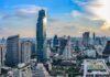Thailand’s GDP grows 2.8% in first quarter of 2026