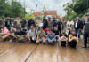 18 Thais repatriated from Cambodia arrested in scam probe 18 Thais repatriated from Cambodia arrested in scam probe